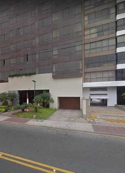 DEPTO EN ALQUILER EN SANF ISIDRO