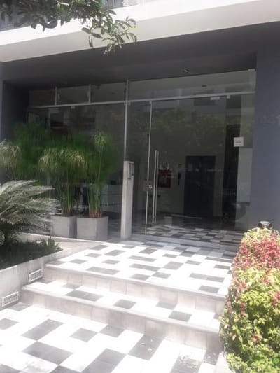 DEPTO EN ALQUILER EN MIRAFLORES