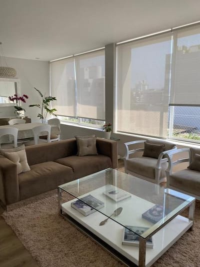 DEPARTAMENTO EN VENTA MIRAFLORES
