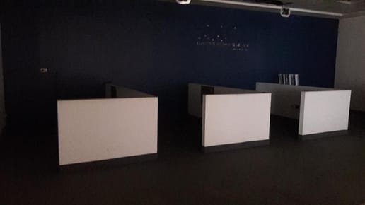 Oficina en Alquiler en San Isidro