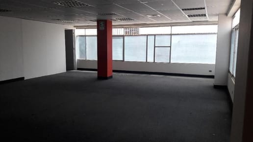 Oficina en Alquiler en San Isidro