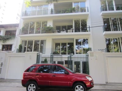 Alquiler de Departamento en San Isidro
