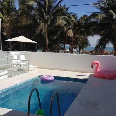 TERRENO EN VENTA ZORRITOS