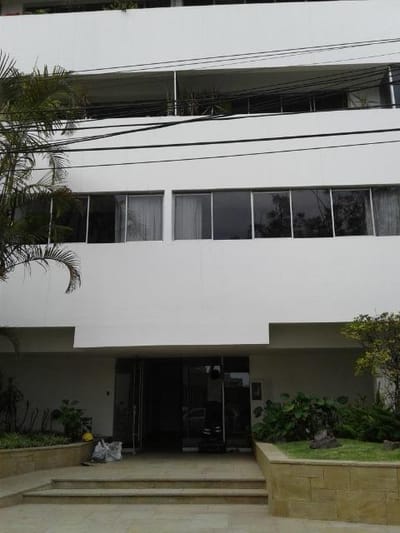 Departamento en Venta en San Isidro