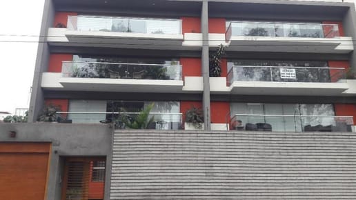 Departamento en alquiler LINDO