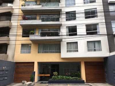 Departamento en alquiler LINDO