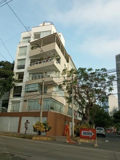Departamento en alquiler LINDO
