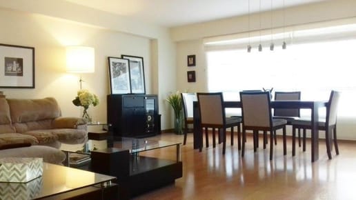 Departamento en alquiler LINDO