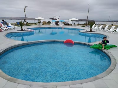 TERRENO EN VENTA CERRO AZUL