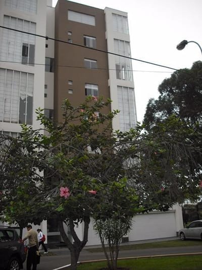 Departamento en alquiler LINDO
