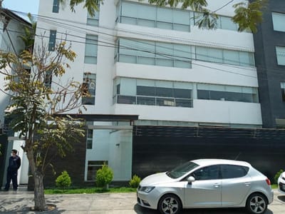 Departamento en Venta en Santiago De Surco