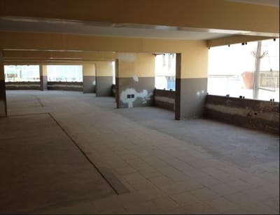 Venta de Edificio Comercial en San Miguel