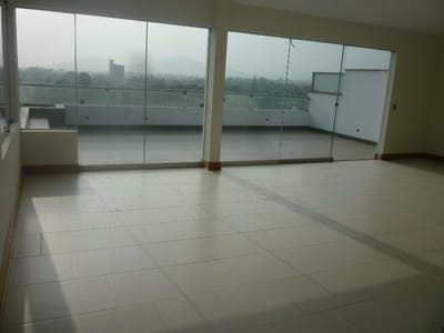 Bello Penthouse de estreno, excelentes acabados!!