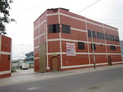 Venta de Local Comercial en Campoy, San Juan De Lurigancho