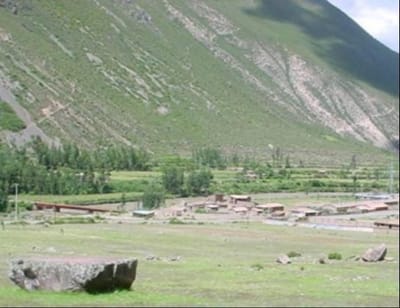 Venta de Terreno residencial en Ollantaytambo