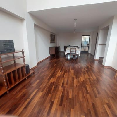 VENTA DE DPLEX TIPO CASITA CON ENTRADA INDEPENDIENTE EN SAN MIGUEL