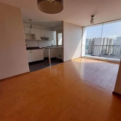 ALQUILER DE DEPARTAMENTO EN SURCO