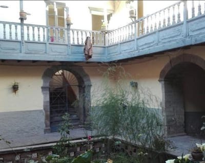 Casa en Venta en Cusco