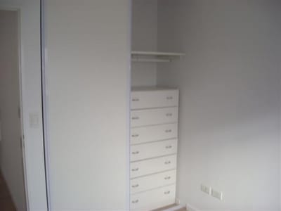 Departamento - San Borja