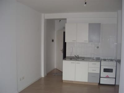 Departamento - San Borja