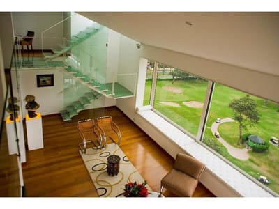 Casa - San Borja