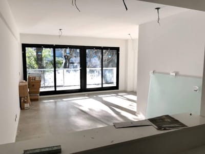 Departamento - Miraflores