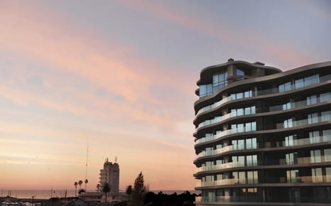 Hermosa casa en San Borja