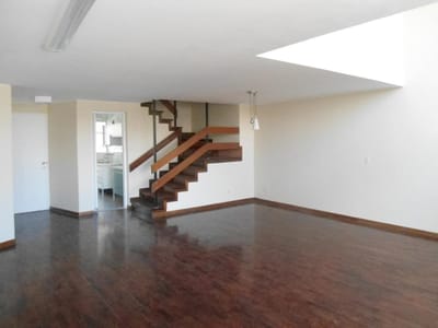 Departamento - San Borja