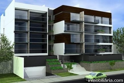 Departamento - San Isidro