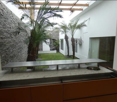 DPTO m    Dorm  Terraza Jardn US