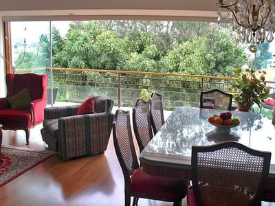 Departamento en Venta en Miraflores