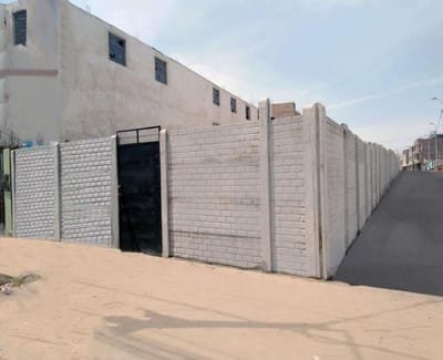 Terreno / Lote en Venta en Ica
