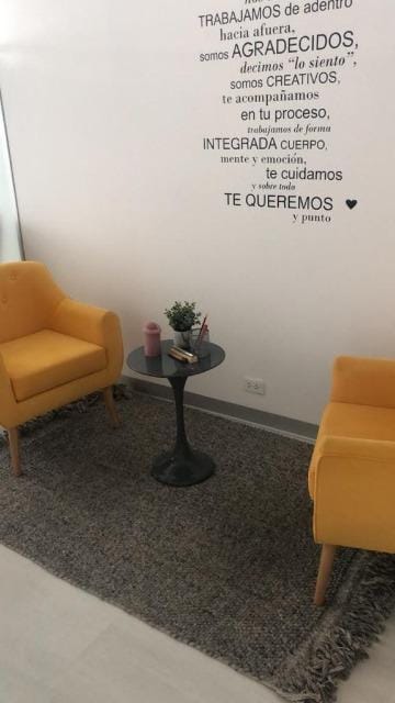 Oficina en Alquiler en Miraflores