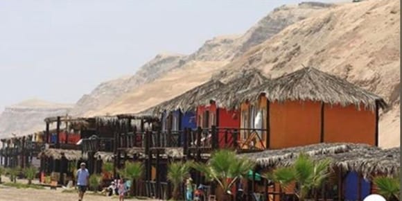 Casa de playa en Venta en Cerro Azul