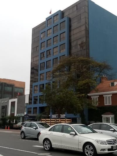 Oficina en Venta en San Isidro