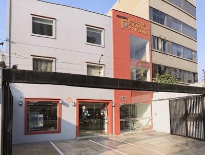 Local Comercial en Alquiler en Miraflores