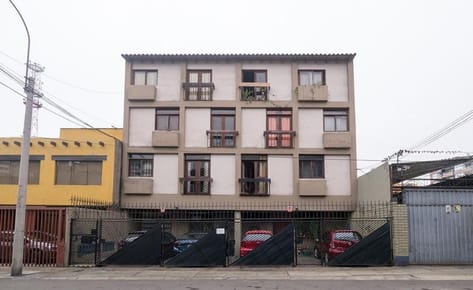 Departamento en Venta en Miraflores