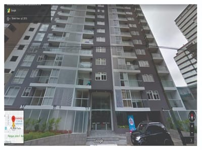 Departamento en Alquiler en Miraflores