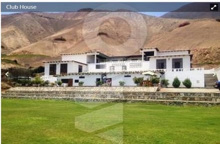 TERRENO CONDOMINIO ECOLÓGICO EXCLUSIVO