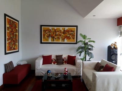 LINDO DÚPLEX CHACARILLA