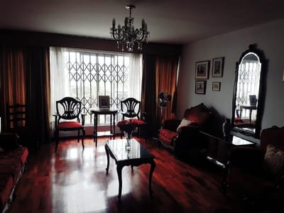 Lindo departamento excelente zona San Isidro
