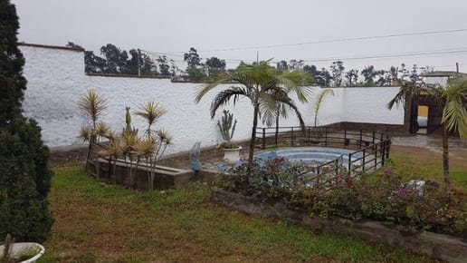 CASA EN VENTA PACHACÁMAC