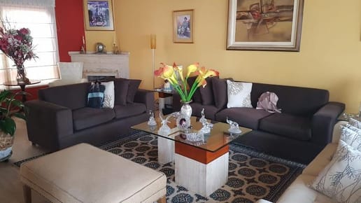hERMOSA CASA VENTA SURCO