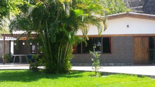 HERMOSA CASA SOL DE LA MOLINA