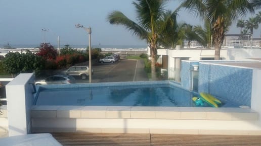 Venta de Casa de Playa en Asia