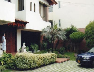 Alquiler de Casa en La Molina
