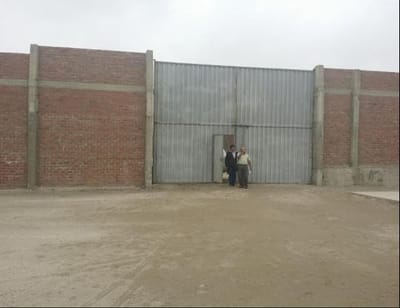 Venta de Terreno en Villa El Salvador