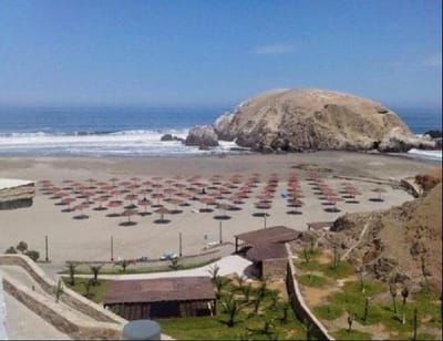 Venta de Terreno de playa en Asia