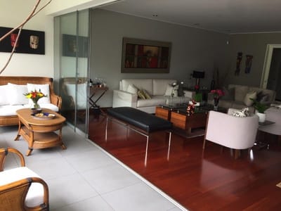 Venta de Departamento en Santiago De Surco