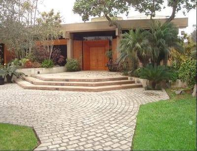 Venta de Casa en Santiago De Surco